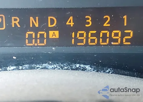 2007 Nissan Titan Se z USA, uszkodzony, nr VIN 1N6BA06A37N201620